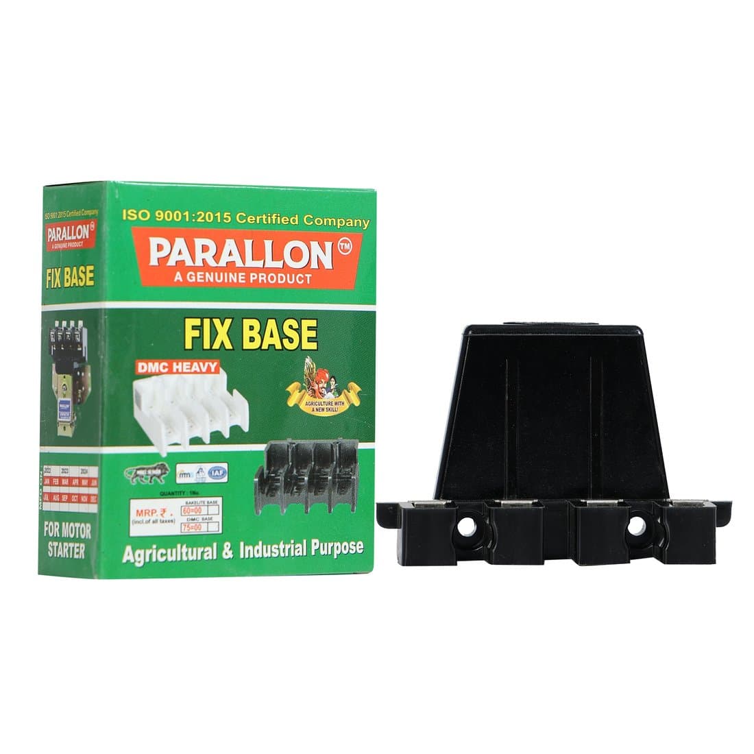 Parallon Fix Base (DMC Heavy)